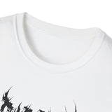 Dad Rock Death Metal T-Shirt