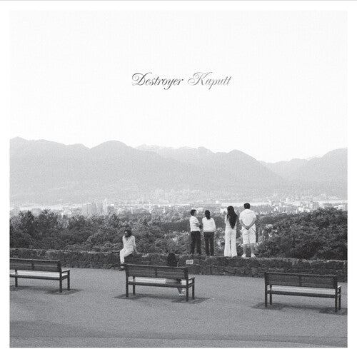 Destroyer - KAPUTT