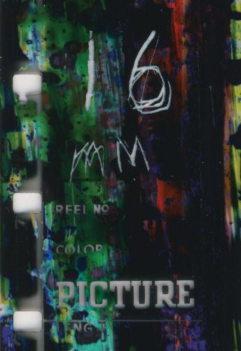 Jonathan Dueck - In Transit Presents: 16MM