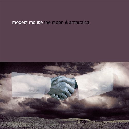 Modest Mouse - Moon & Antarctica: 10th Anniversary Edition