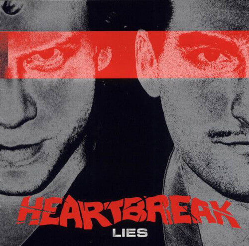 Heartbreak - Lies