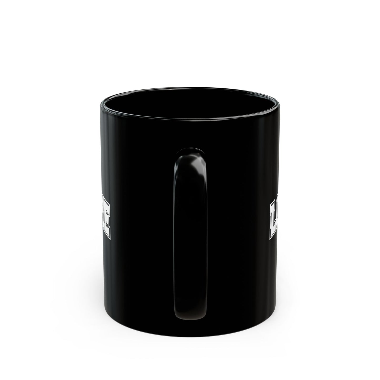 Loudwire University Mug