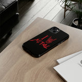 I 🤘METAL PHONE CASES