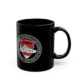Dad Crest Mug