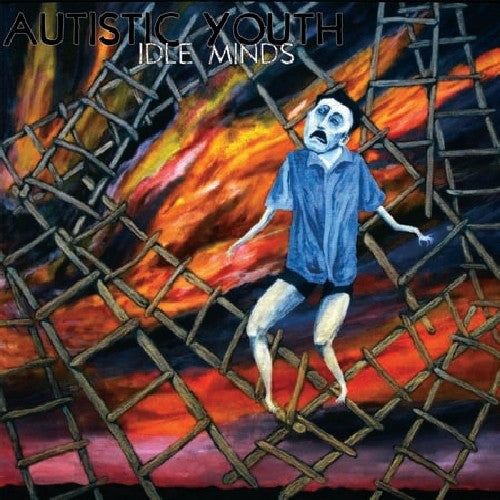Autistic Youth - IDLE MINDS
