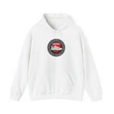 Dad Crest Hoodie