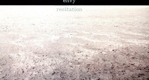 ENVY - RECITATION