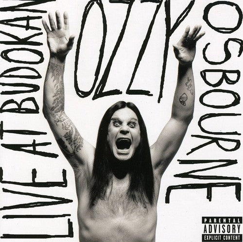 Osbourne, Ozzy - Live at the Budokan
