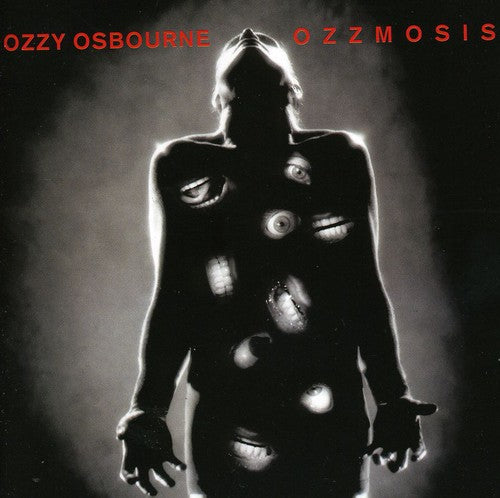 Osbourne, Ozzy - Ozzmosis