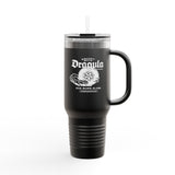 Dragula Travel Mug, 40oz