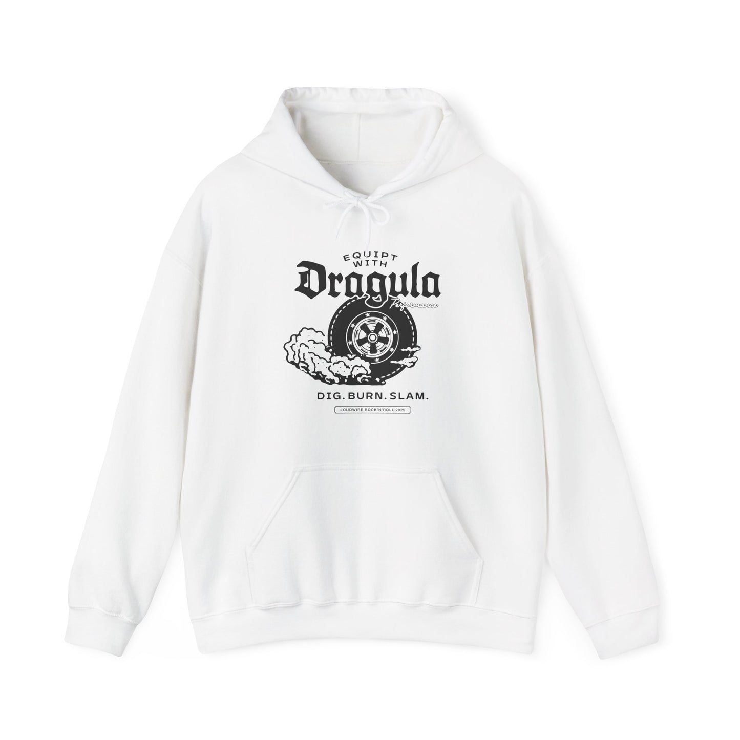 Dragula Hoodie
