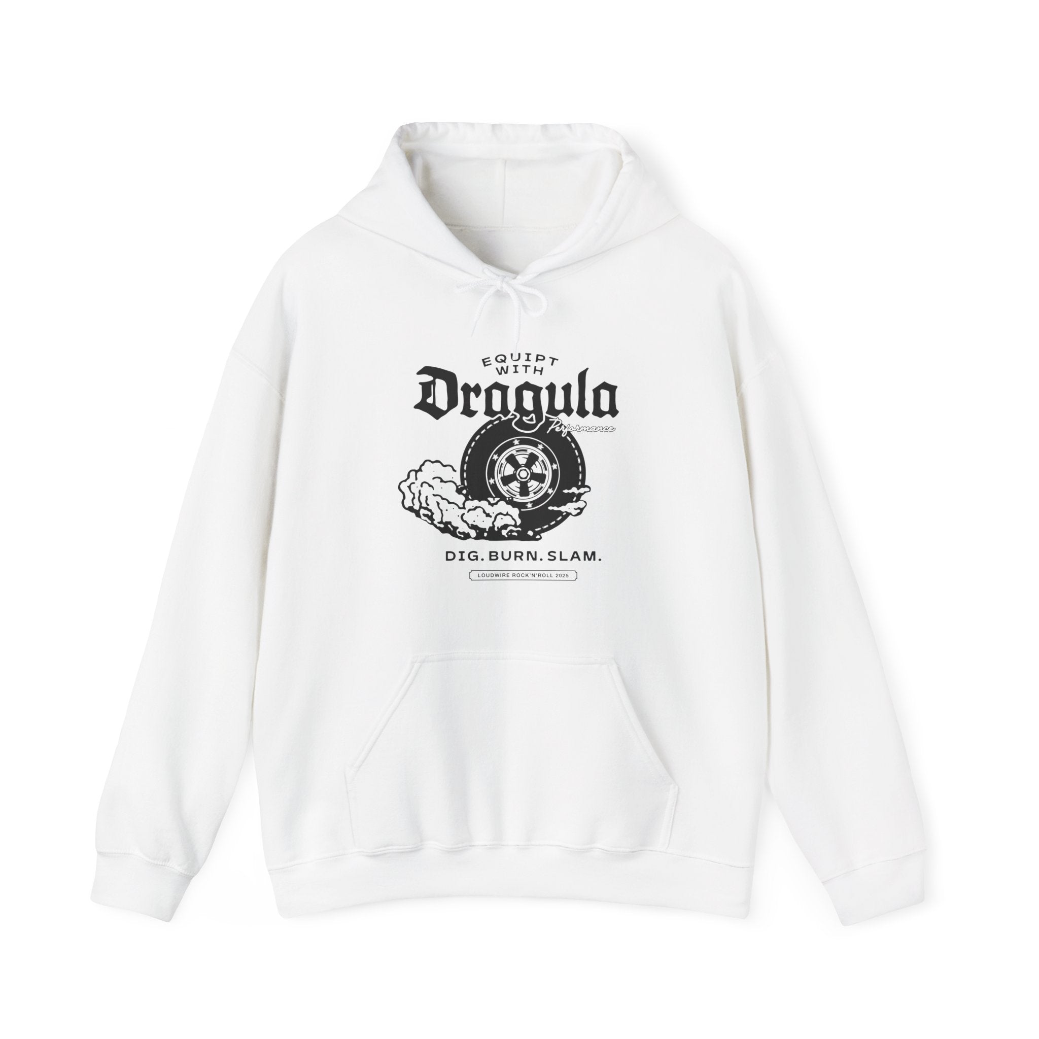 Dragula Hoodie