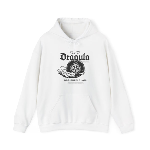 Dragula Hoodie