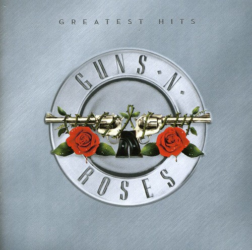 Guns N' Roses - Greatest Hits