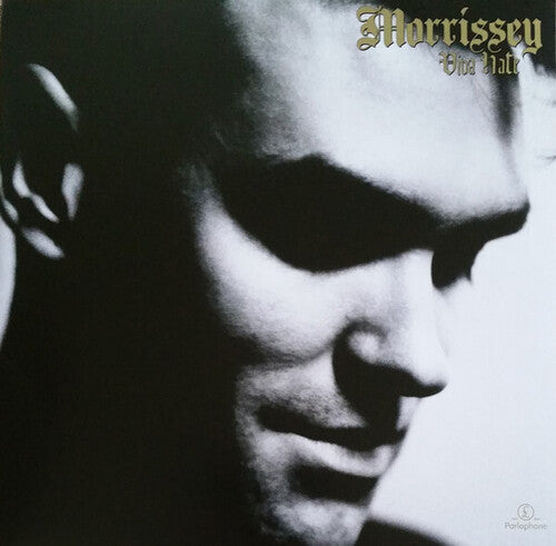 Morrissey - VIVA HATE