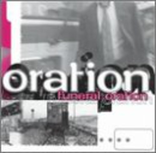 Funeral Oration - BELIEVER