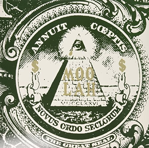 Maurice & Walter - Moolah