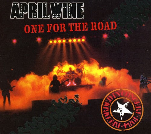 April Wine - One for the Road (Live in Ottawa)