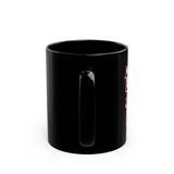 '80s METAL MUG
