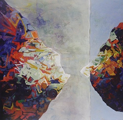 Abner Trio - The Giant Crushes You