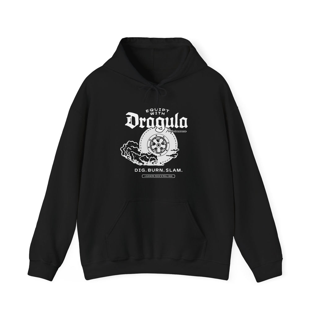 Dragula Hoodie