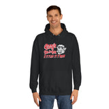 OZZY'S BAR & GRILL HOODIE