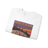 Houses of the Holy Divers Sweatshirt