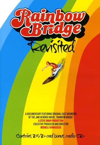 Merrell Fankhauser - Rainbow Bridge Revisited