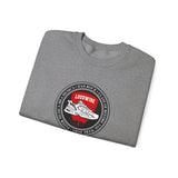 Dad Crest Sweatshirt