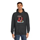 Christmas Cheer Hoodie