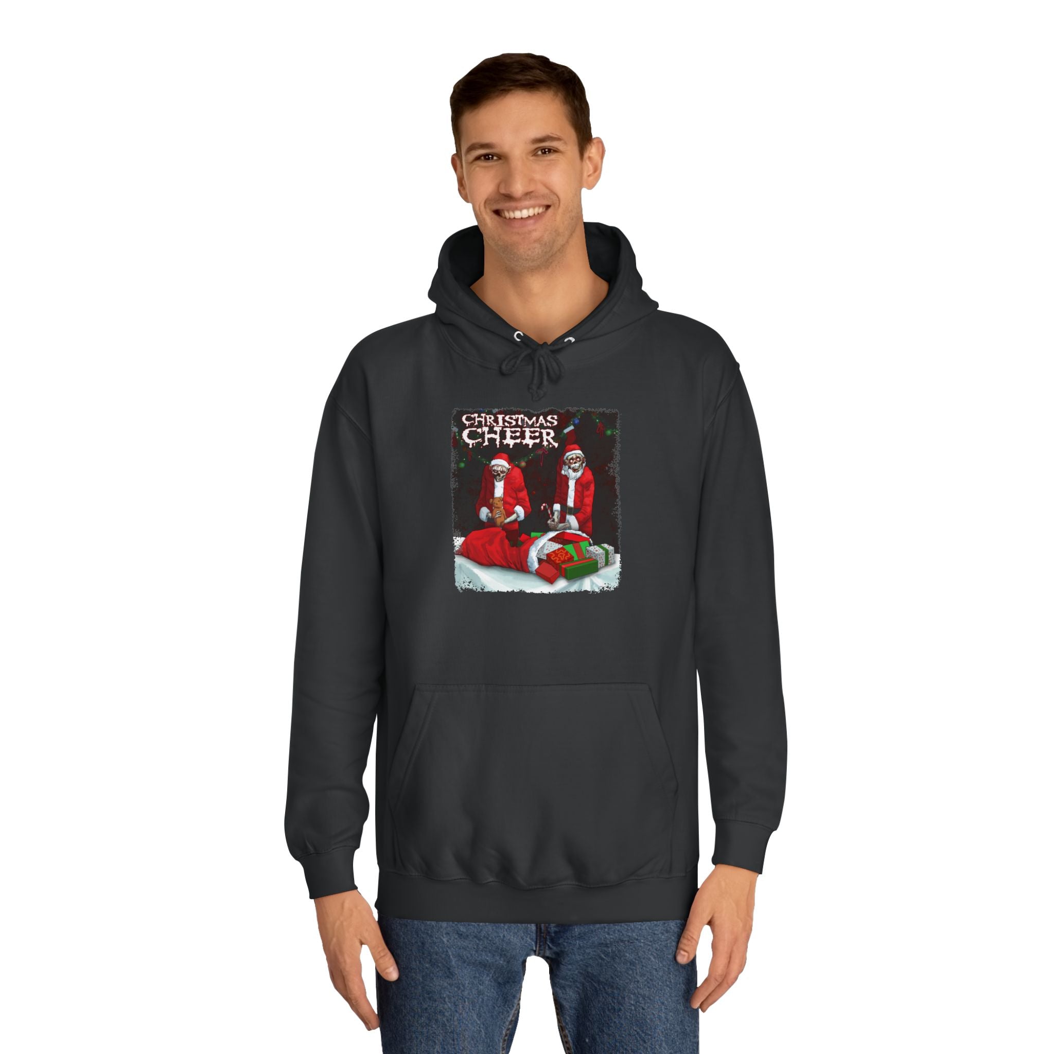Christmas Cheer Hoodie