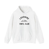 Loudwire Vinyl Club Hoodie
