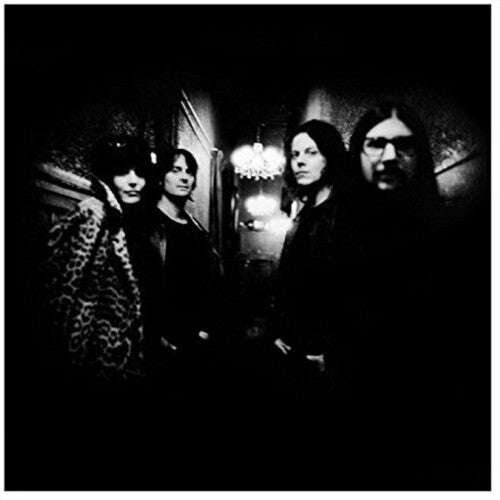 Dead Weather - Blue Blood Blues/Jawbreaker