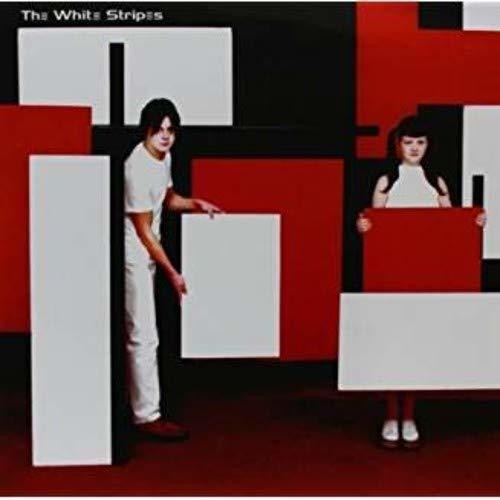White Stripes - Lord Send Me an Angel / Youre Pretty Good Looking
