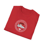 Dad Crest T-Shirt