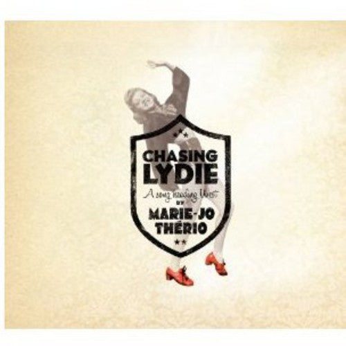 Marie-Jo Therio - Chasing Lydie