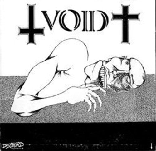 FAITH/VOID - SPLIT