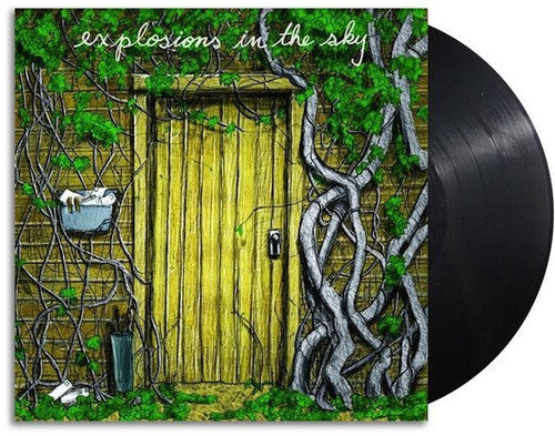 Explosions In the Sky - Take Care Take Care Take Care