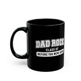 Class Of Mug
