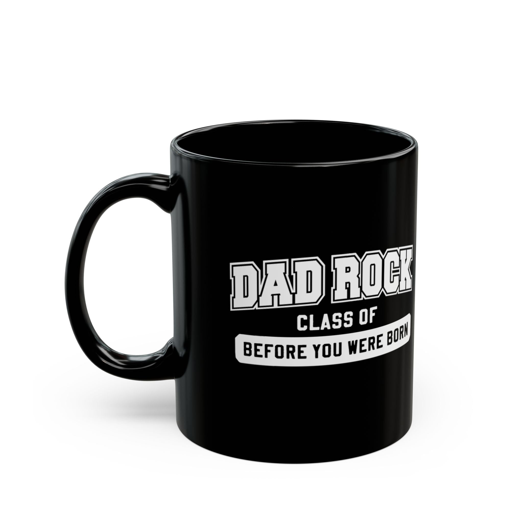 Class Of Mug