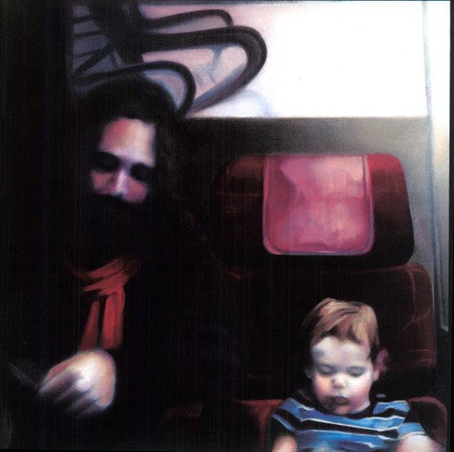 Efrim Manuel Menuck - Plays High Gospel