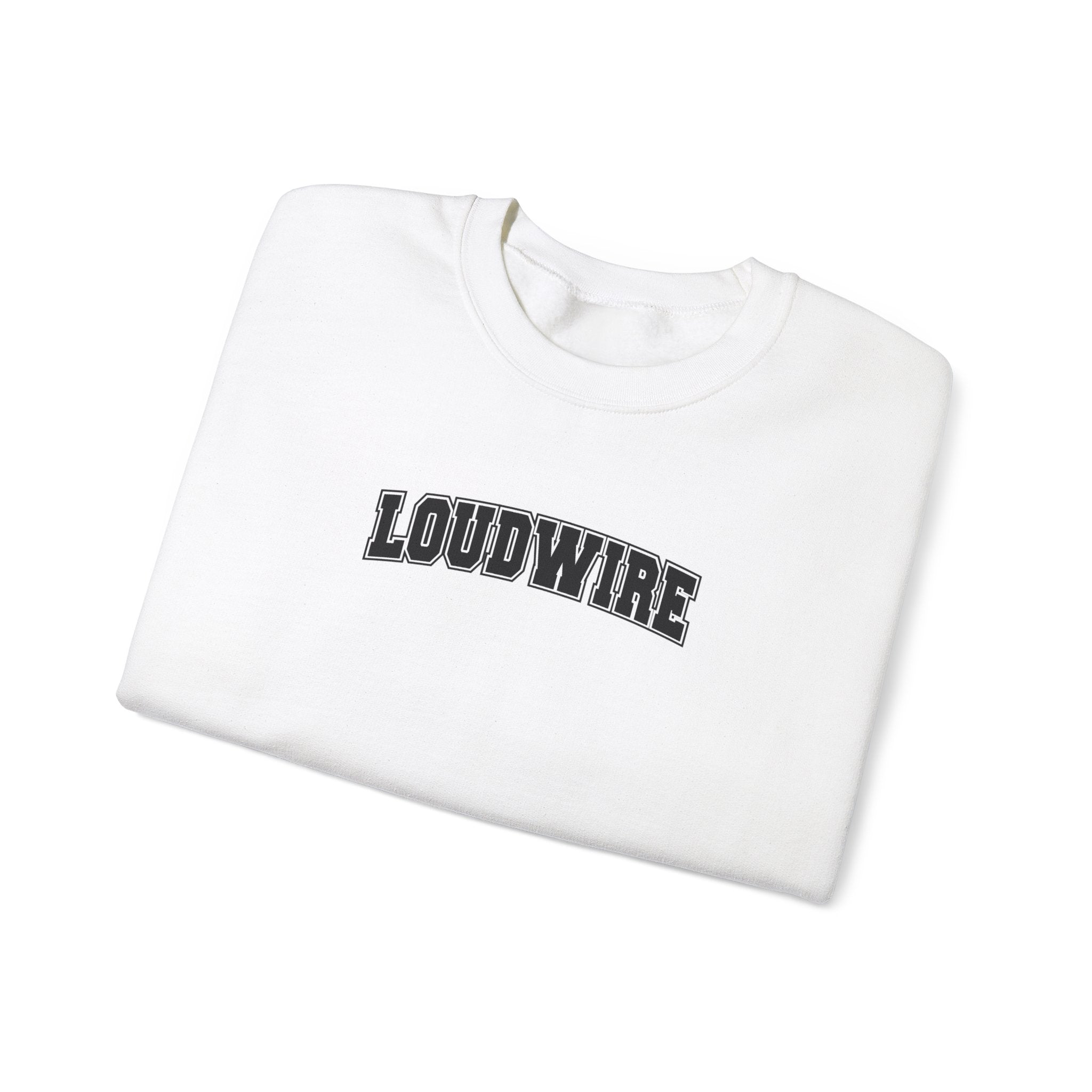 Loudwire University Sweatshirt