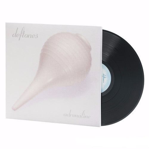 Deftones - ADRENALINE