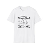 Vinyl Club T-Shirt