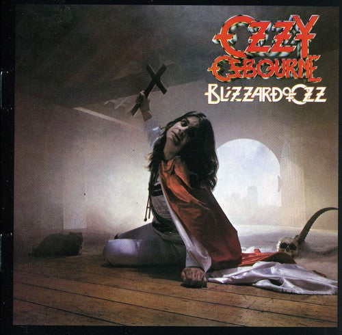 Osbourne, Ozzy - Blizzard Of Ozz [Expanded Edition] [Remastered]