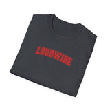 Loudwire University T-Shirt