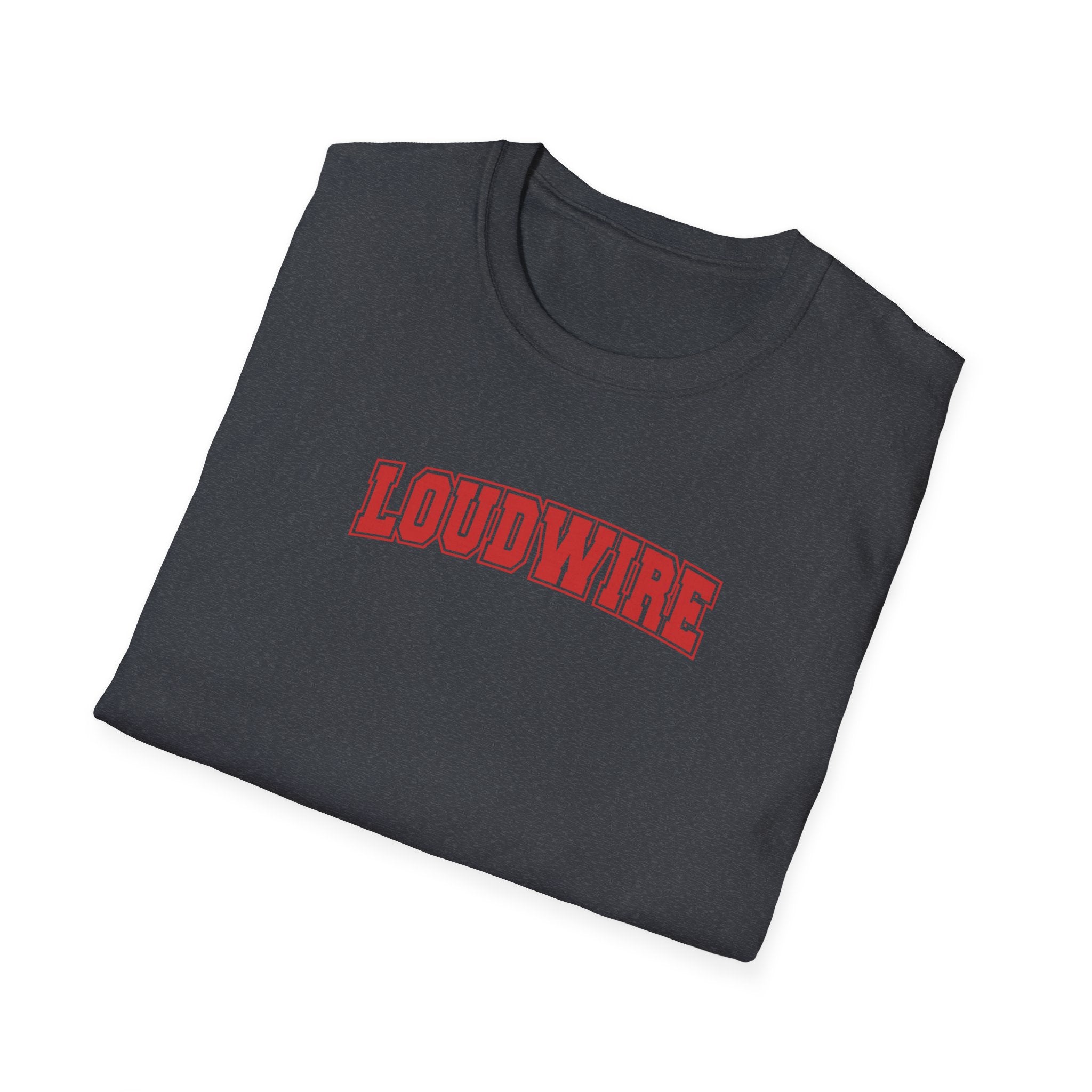 Loudwire University T-Shirt