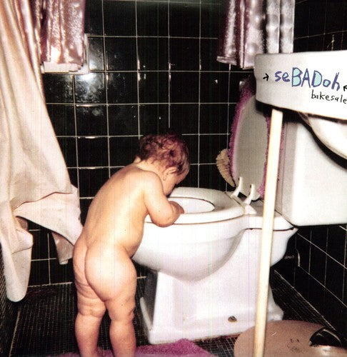 Sebadoh - BAKESALE