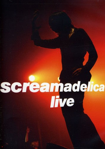 Primal Scream - Screamadelica Live