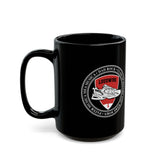 Dad Crest Mug